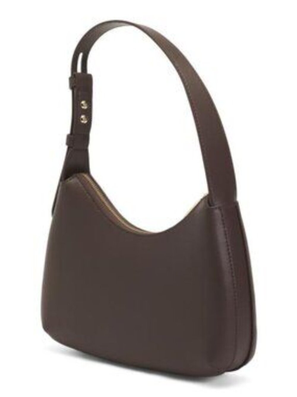 FURLA Leather Febe Shoulder Bag - Picture 3 of 5